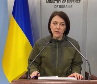 У Міноборони пояснили скасування акредитацій на роботу журналістів у Херсоні