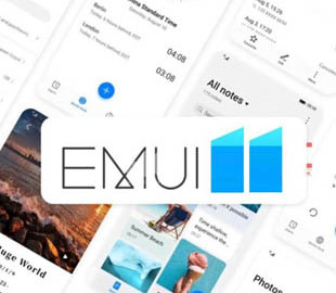 14 смартфонов Huawei и Honor получат EMUI 11 в декабре