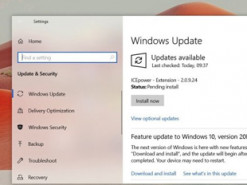 Недавнее обновление Windows 10 приводит к перезагрузкам системы