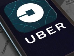 Беспилотные машины Uber начали доставлять грузы