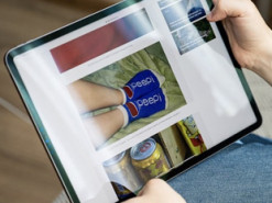 Samsung готовится к выпуску OLED-экранов для iPad