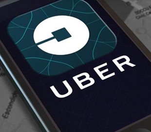 Беспилотные машины Uber начали доставлять грузы