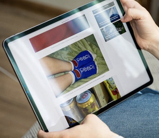 Samsung готовится к выпуску OLED-экранов для iPad