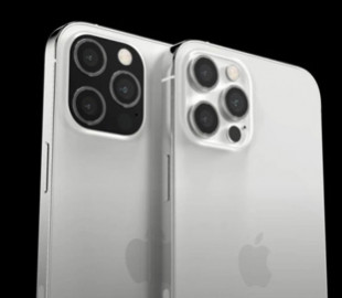 Apple начала закупать компоненты для производства iPhone 13