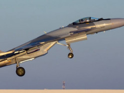 Бартер за дрони: росія озброює Іран винищувачами Су-35