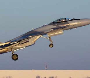 Бартер за дрони: росія озброює Іран винищувачами Су-35