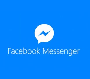 В Facebook Messenger стала доступна тёмная тема