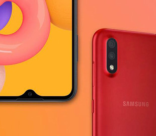 Смартфоны Samsung Galaxy A02 и M02 получили Bluetooth сертификат