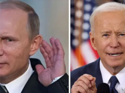 Байден проти зустрічі з путіним на саміті G-20 – Politico