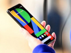 Опубликованы живые фотографии смартфона Google Pixel 5s