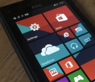 Магазины приложений для Windows Phone 8.1 и Windows 8.1 выдают ошибку
