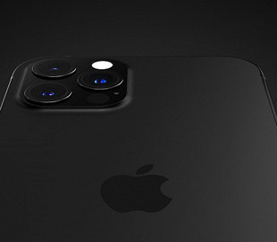 iPhone 13 подорожает из-за увеличенного объёма памяти