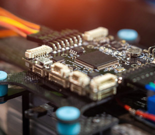 России потребуется 15 лет на импортозамещение электроники: почему Китай не поможет