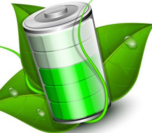 Новая литий-углекислотная батарея выдерживает до 500 циклов зарядки