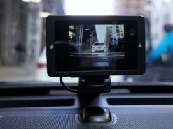 Ведущий разработчик iPod представил "умный" видеорегистратор