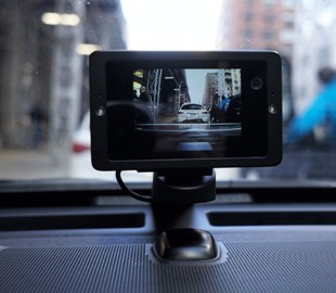 Ведущий разработчик iPod представил "умный" видеорегистратор