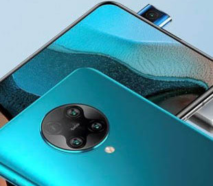 Xiaomi развеяла миф о комплектующих Redmi K30 Pro