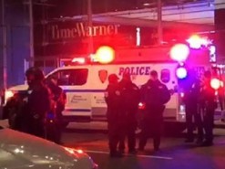 Офисы Facebook в США эвакуировали из-за сообщения о бомбе