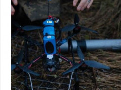 Дрони з ШІ прискорюють війну в Україні, але є небезпечний момент, - The Washington Times