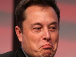 Илон Маск стремительно богатеет: акции Tesla взлетели до рекорда