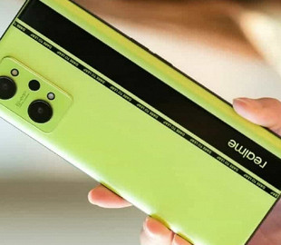 Realme рассекретила цены Realme GT Neo 2 для Европы