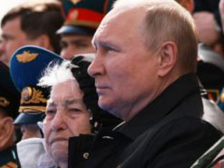 "Росія - це Берлін 1944 року": опозиціонер із РФ розповів, чому там неможливий Майдан