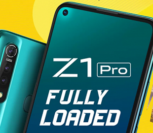 В Сети появились новые подробности о смартфоне Vivo Z1 Pro
