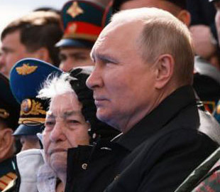 "Росія - це Берлін 1944 року": опозиціонер із РФ розповів, чому там неможливий Майдан