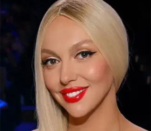 Ольга Полякова повідомила, що повертається до Києва