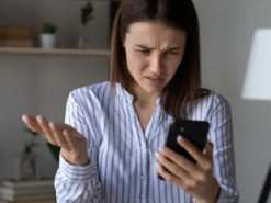 Як позбутися спаму і недоречного контенту в чатах Viber