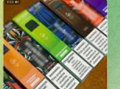 Поліцейські викрили телеграм-канал, який займався продажем електронних сигарет неповнолітнім