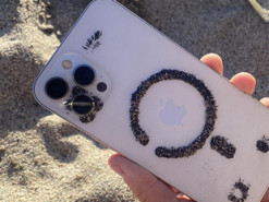 Пользователь iPhone обнаружил «секретную» функцию MagSafe