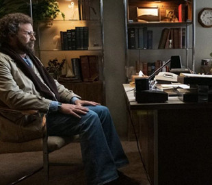 Apple TV+ показал трейлер сериала «Психиатр по соседству» с Уиллом Феррелом