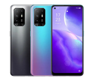 Раскрыты характеристики смартфона Oppo Reno6 Z