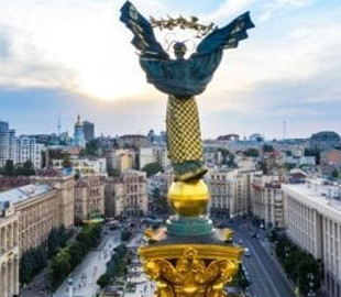 Почему Украине для послевоенного процветания жизненно важны инвестиции в науку и технологии