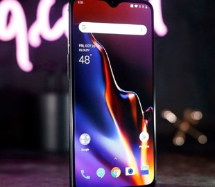 OnePlus 6T оказался медленнее iPhone XS Max в тесте на быстродействие