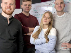 Украинский стартап по созданию "виртуального риелтора" получил в Польше грант в $310 тысяч