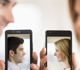 Ученые создали приложение, которое подбирает идеального партнера для свидания