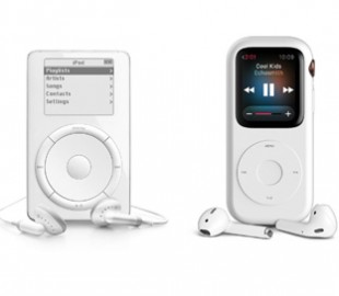 Дизайнер превратил Apple Watch в легендарный iPod