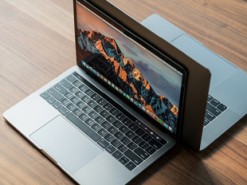 Apple готовит к осени новые MacBook Pro