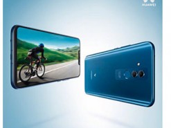 Huawei представит смартфон Maimang 7 12 сентября