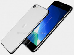 iPhone 9 получит устаревшую камеру