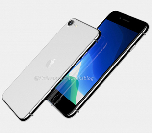 iPhone 9 получит устаревшую камеру