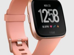 Fitbit готовит смарт-часы Versa без встроенного GPS-приёмника
