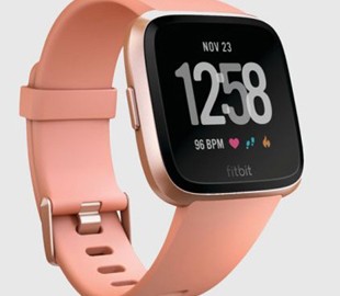Fitbit готовит смарт-часы Versa без встроенного GPS-приёмника