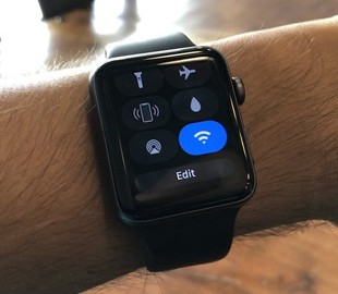 Apple Watch 4 получат безрамочный дизайн, а iPad Pro 2018 — жестовое управление