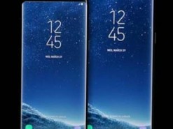 Новые проблемы с Samsung Galaxy S8/S8+