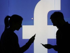 Вслед за Google. Facebook начал строить сеть "зеркал" в Украине