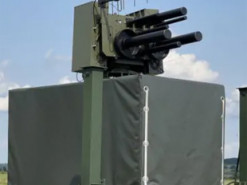 В Україні створили надпотужну систему РЕБ: які об'єкти вона захистить від атак дронів РФ