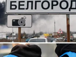 В Белгороде пытаются "замять" информацию о конфликтах между военными и местным населением